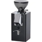 Lapavoni LPGKBN02EU, Burr kværn, 150 g, Flad møtrik, Stål, 1350 rpm, Sort