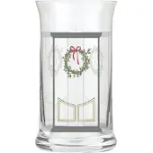 Holmegaard Christmas ølglas 50 cl 2024