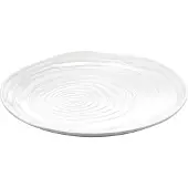 Pillivuyt Boulogne asiet 16,5 cm Hvid
