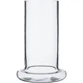 Marimekko Pilari vase 30 cm Clear