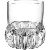 Kosta Boda Jomo drikkeglas 30 cl Klar