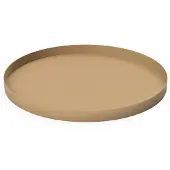 Cooee Design Cooee bakke 30 cm rund Peanut