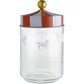 Alessi Circus dåse 19 cm