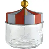 Alessi Circus dåse 13 cm