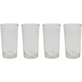 Oyoy Kuki highball glas 4-pak Clear