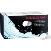 KitchenAid Espresso rengøringstabletter 8-pak