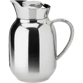 Stelton Amphora termokande 1,2 L Stål