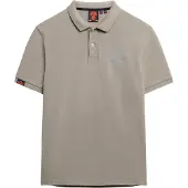 Superdry Vint Destroy Kortærmet Polo