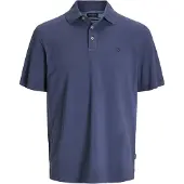 Jack & Jones Bluwilliam Wash Kortærmet Polo
