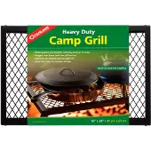 Coghlan's Heavy Duty Camp Grill, grillplade