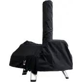 Ooni Karu 2 Pro beskyttelse & taske Black