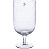 ERNST ølglas boblet glas 45 cl 2-pak Klar