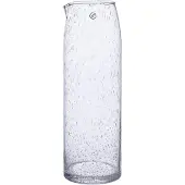 ERNST karaffel boblet glas 1 L Klar