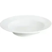 Pillivuyt Sancerre pastatallerken Ø 26 cm Hvid