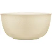 Lyngby Porcelæn Rhombe serveringsskål Ø22 cm Marble