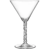 Orrefors Carat martiniglas 25 cl 2-pak Klar