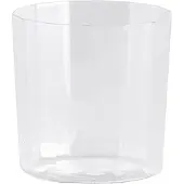 HAY Angle glas 4-pak Wide 7,5 cm