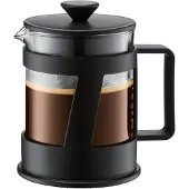 Bodum stempelkande Crema 4 kopper