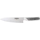 Global G-78 kokkekniv 18 cm Rustfrit stål