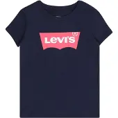 Levi's Kids Bluser & t-shirts navy / pink / hvid