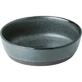 Aida Raw suppetallerken Ø19,4 cm Northern green