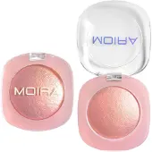 Moira Dreamlight Highlighter Highlighter 3 g Nr. 004 - Foxy Pink