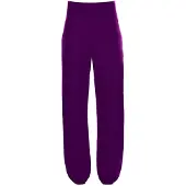 Winshape Sportsbukser ' CUL102LC ' blomme