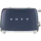 Smeg 50s Style Tsf01 Brødrister 2 Riller