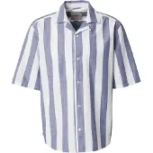 Only & Sons Skjorte 'ONSTes' opal / hvid