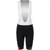 Agu Jumbo-visma Replica 2022 Cykelshorts