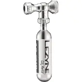Lezyne Control Drive Shcrader/presta Co2-patron 16g