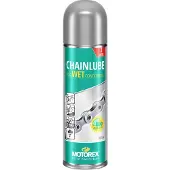 Motorex Grandinės purškiklis Chainlube Wet Conditions Aerosol 300ml
