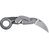 CRKT Provoke Aluminum Gray 4040G