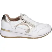 Caprice Sneaker, gold, made of Leather, Size 38