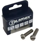 Talamex Pan-hovedbolt 6 Enheder