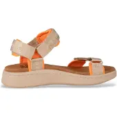 Woden Line Heritage Sandaler