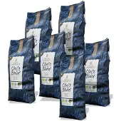 Arvid Nordqvist Chefs Blend hele kaffebønner 6000g
