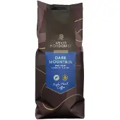 Arvid Nordqvist Dark Mountain hele kaffebønner 1000g