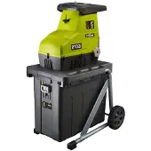 Ryobi Rsh3045u 3000w Flismaskine