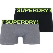 Superdry M3110461a Trunk Boxers 2 Enheder
