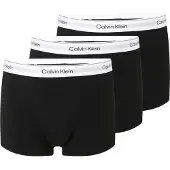 Calvin Klein Lv00nb4286 Boxers 3 Enheder