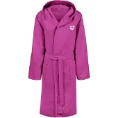 Arena Sportsbadedragt 'COMPACT MICROFIBER' pink / hvid