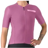 Castelli Premio Evo Kortærmet Trøje