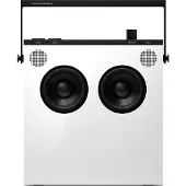 Teenage Engineering OB-4 Bluetooth Loudspeaker White