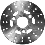 Brembo 68b40710 Bremse Skive
