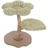 TIAKI Nature Flora kradsetræ - grøn
