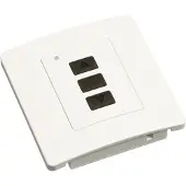 Vogel's PPL Series PPA 903 - Fjernstyring - RF - hvid