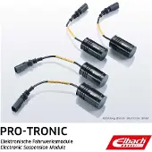 EIBACH PRO-TRONIC - VW GOLF VII