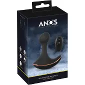 ANOS Remote Controlled Prostate Massager with 7 Vibration