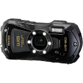 Pentax WG-90 - Black